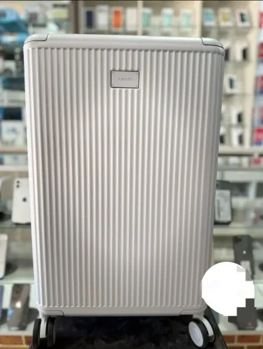 Xiaomi Aluminum Frame Luggage 24" Nova Original Disponível A Pronta Entrega
