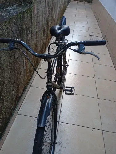 Baixo o preço pra vender logo