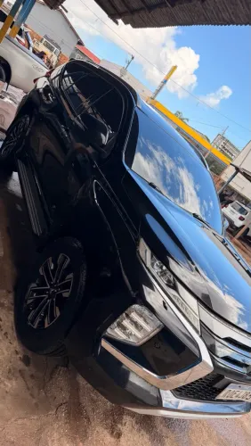 Mitsubishi Pajero Sport HPE 2.4 4X4 Diesel Aut. 2022