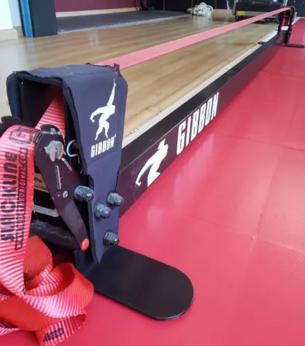 Slack line fita - Gibbon