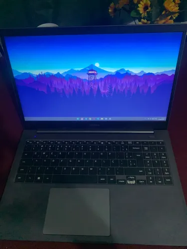 Notebook 