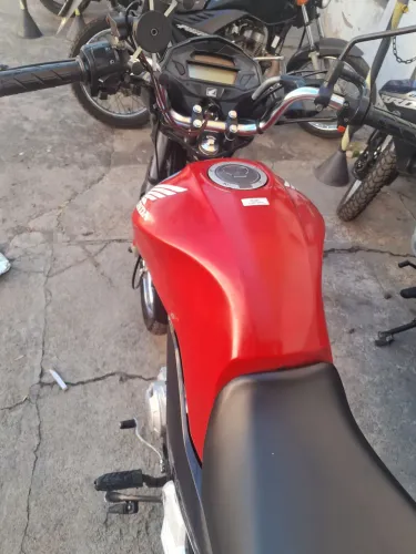 Vendo conservada