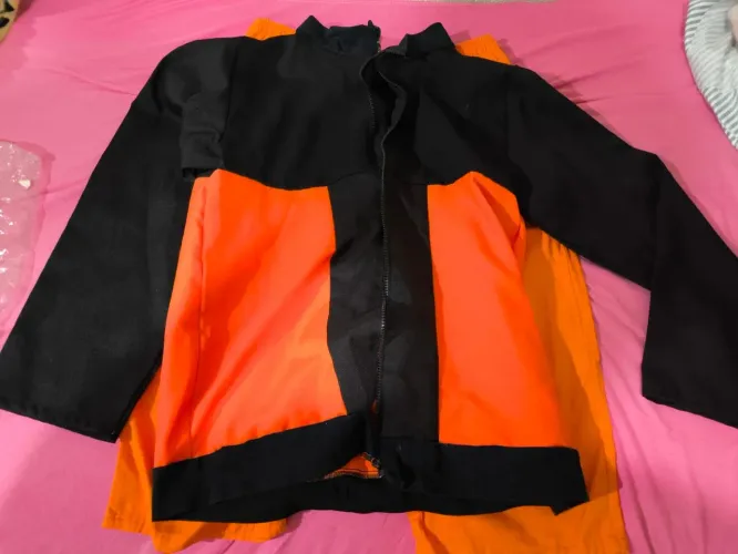 Fantasia/Cosplay Naruto