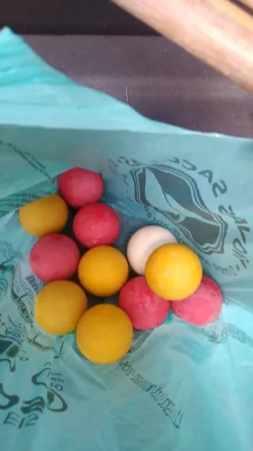 Vendo jogo de bolas para sinuca mata-mata