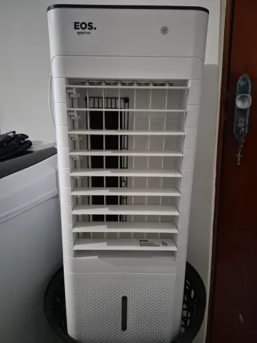 Climatizador 7 litros