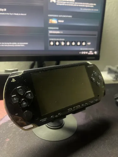 PSP 1001