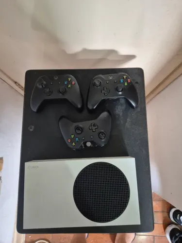 Xbox series S