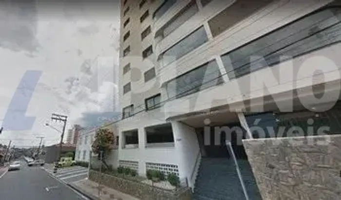 Apartamento 4 dormitorios Centro Rio Claro - SP