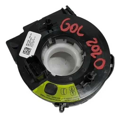 Modulo Volante 6l0959653 Vw Gol G8 2020 B2616