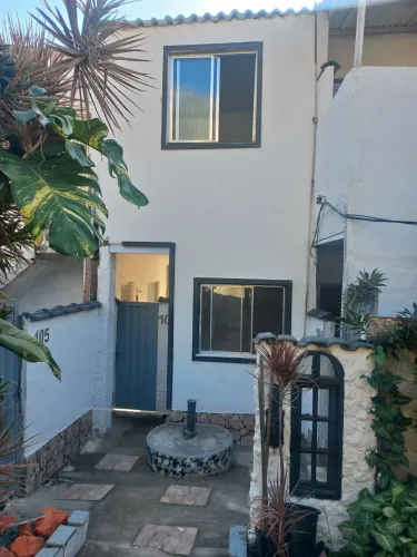 Alugo casa 2 quartos piedade direto com o proprietário