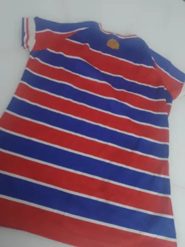 Camisa do Fortaleza tamanho p