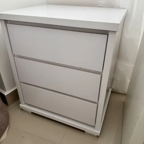 Mesa de cabeceira