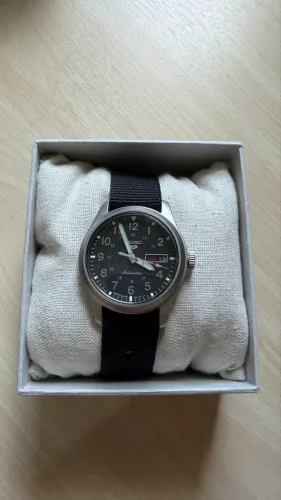 Relógio Seiko 5 Sports