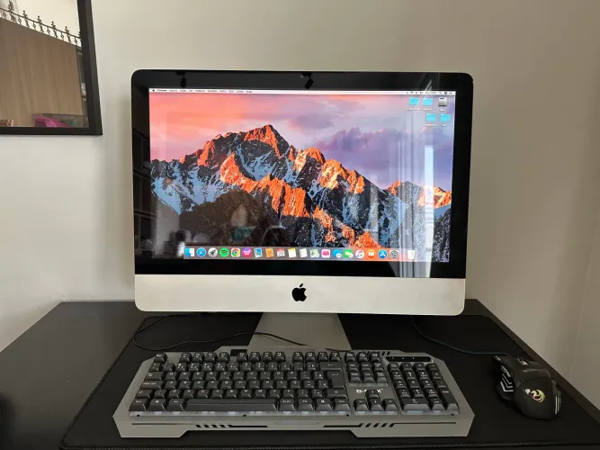 imac core i7