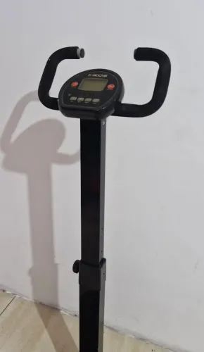 Plataforma Vibratória Kikos