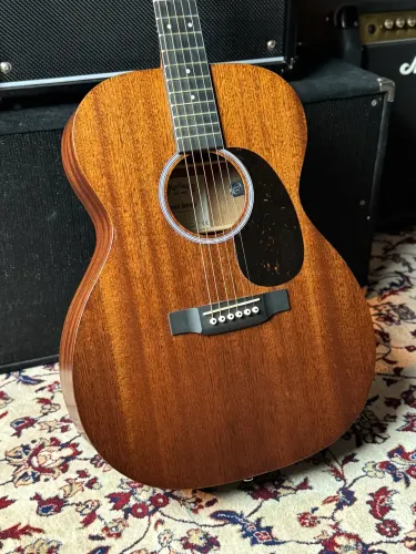 Violão Martin 000-10e