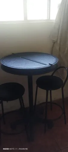 Vendo mesa