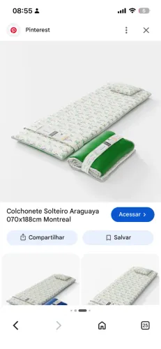 Colchonete 