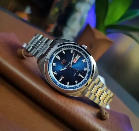 Orient heritage automático