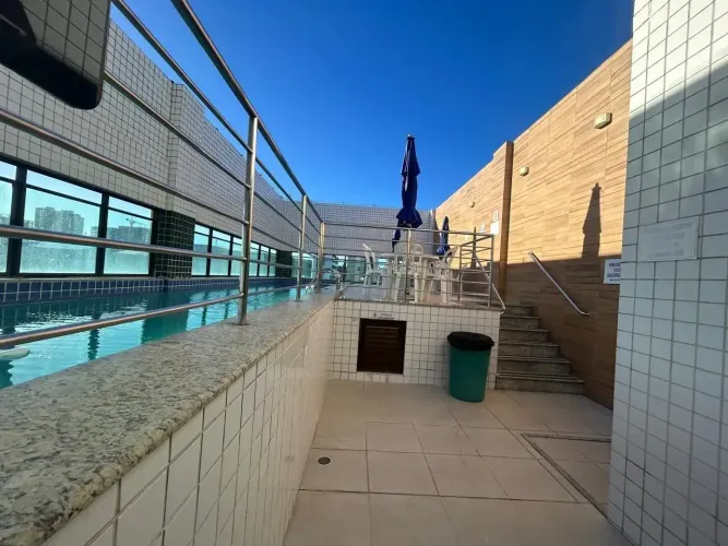 Apartamento à venda no CONDOMÍNIO MAISON MONET, CRUZ DAS ALMAS, Maceió, AL