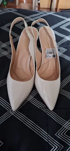 Scarpin constance 