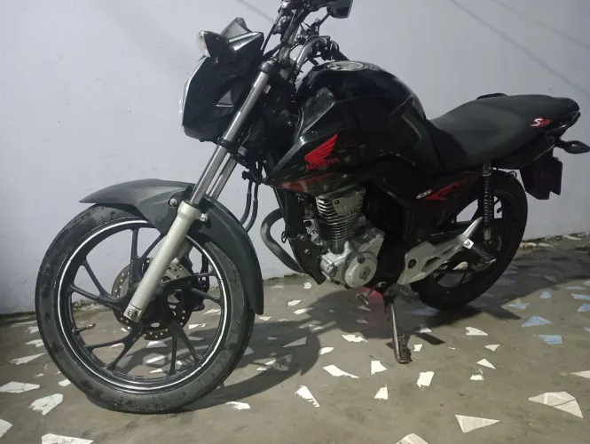 FAN 160 ANO 2020 TUDO EM DIAS