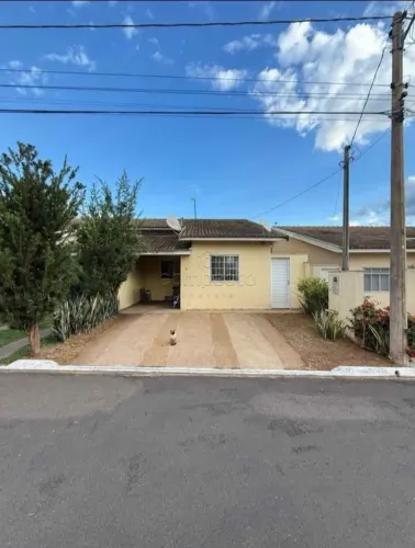 Casa Condomínio em Bady Bassitt