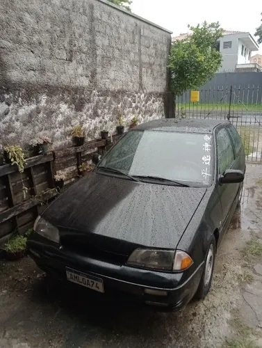 Suzuki Swift Hatch 1.0 3P E 5P 1994