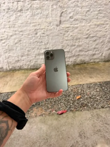 iPhone 12 Pro