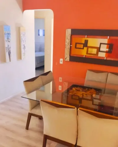 Apartamento à venda no Condomínio Edifício Missouri no bairro Saúde em São Paulo - SP