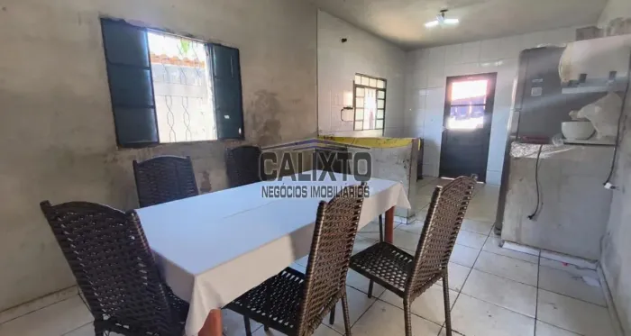 CASA BAIRRO SHOPPING PARK