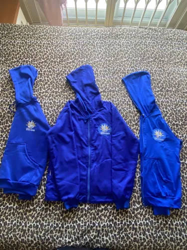 Uniforme escolar