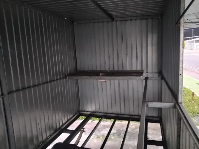 Trailer+ tenda