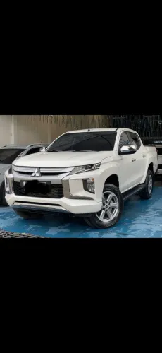Mitsubishi L200 Triton Sport HPE 2.4 CD Diesel Aut. 2022