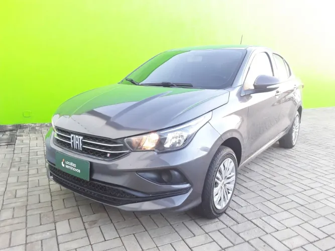 Fiat Cronos Drive 1.0 6V 2025