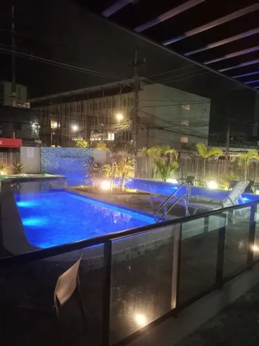 Edf Like Clube Boa Viagem/43m²/2QTOs