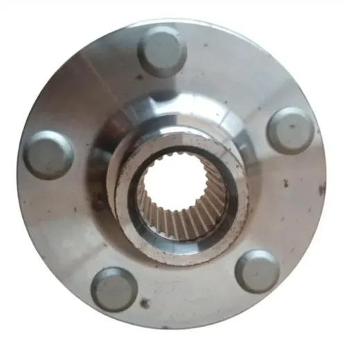Cubo Da Roda Original Corolla 92/97 4350212140
