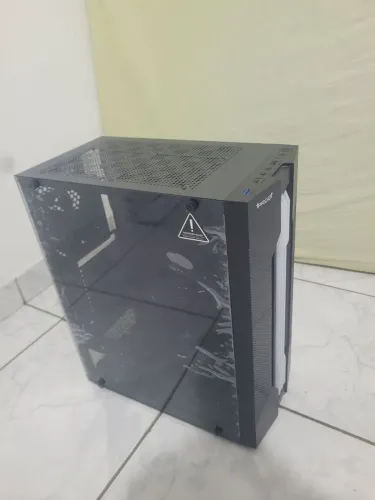 Gabinete de pc
