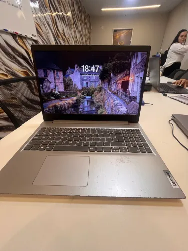 Notebook Lenovo