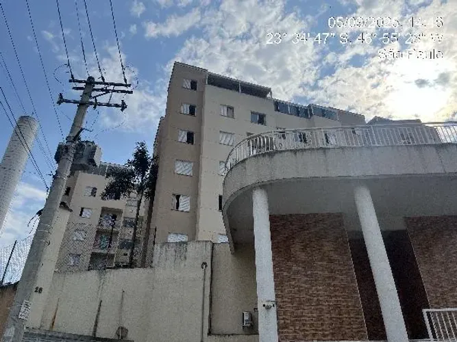 Imóvel selecionado Caixa  Apartamento no Jardim Nova Vida, Cotia - SP, Apto 24, 3 quartos,
