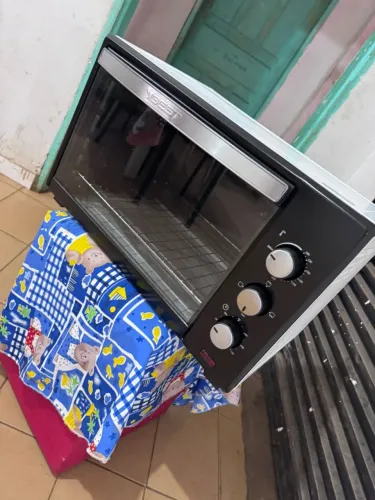 Forno elétrico best 48 lt