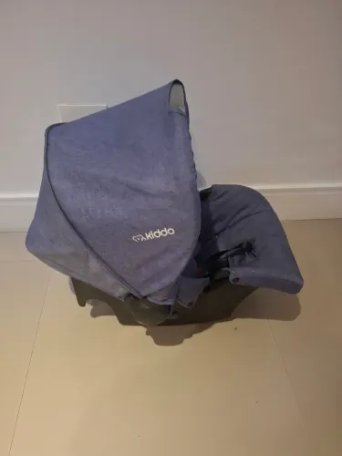 Bebê conforto