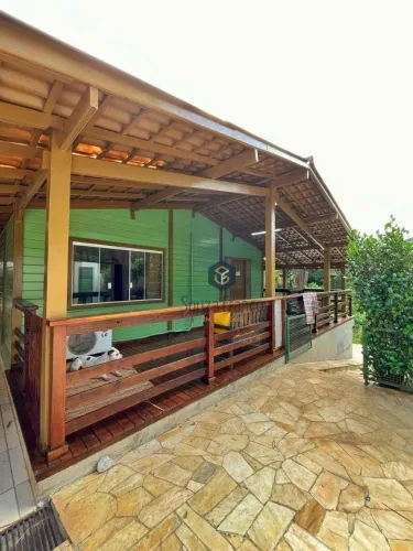 Chácara com 3 dormitórios à venda, 5000 m² por R$ 3.750.000,00 - Mogi Moderno - Mogi das C