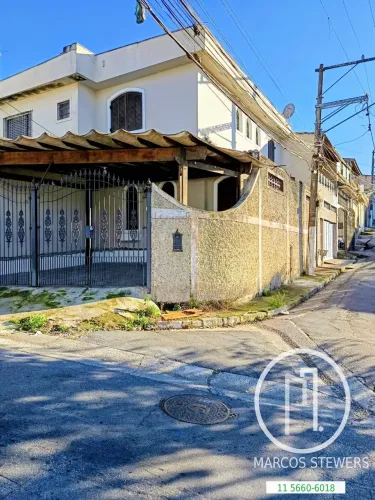 Casa na Cidade Dutra