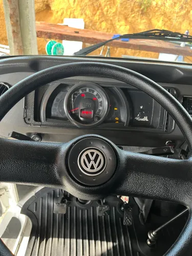 Volkswagen Kombi Standard 1.4 MI Total Flex 8V 2012