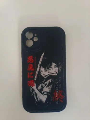 Capa de iPhone 11