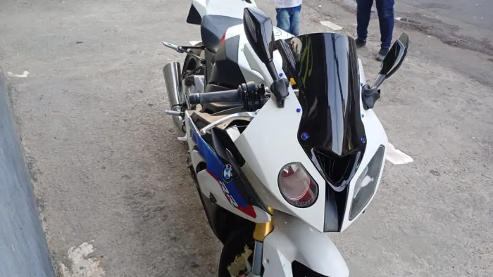 S1000rr Top