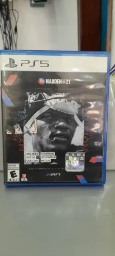 Jogo Playstation 5