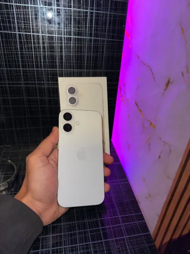 iPhone 16 128GB