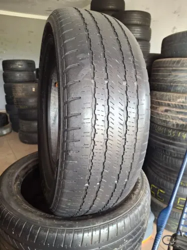 Pneu 235/60/17 Firestone bom de borracha